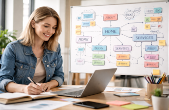 Beginner's Guide to Site Structure