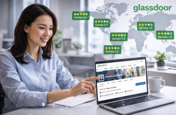 Glassdoor Matters for International Business Success