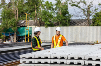 The Role of Trusted Suppliers in Successful Building Projects